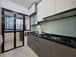 Blk 415A Waterfront I @ Northshore (Punggol), HDB 5 Rooms #607410391
